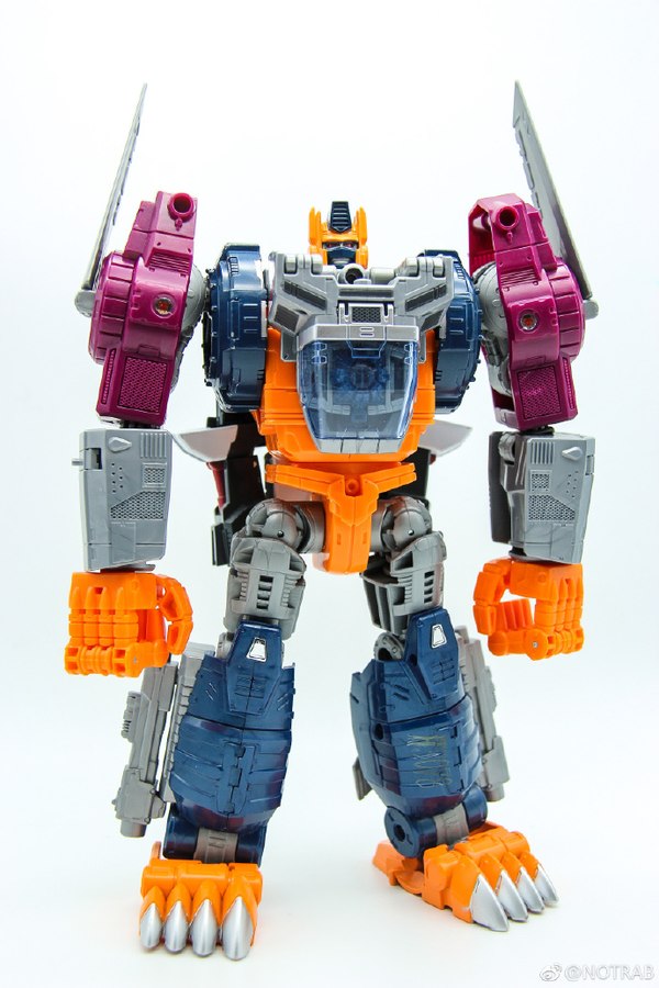 Optimal Optimus Image Beast Wars Power Of The Primes  (1 of 9)